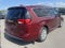 2017 Chrysler Pacifica Limited FWD