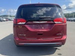 2017 Chrysler Pacifica Limited FWD