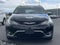 2018 Chrysler Pacifica Limited FWD