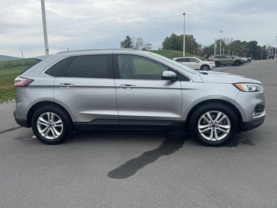 2020 Ford Edge SEL AWD