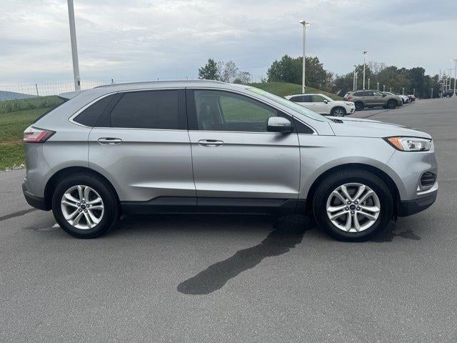 2020 Ford Edge SEL AWD
