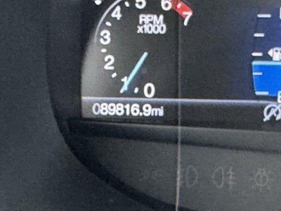 2020 Ford Edge SEL AWD