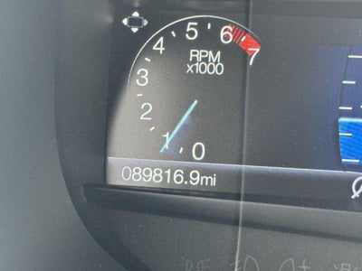 2020 Ford Edge SEL AWD
