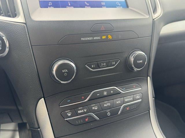 2020 Ford Edge SEL AWD
