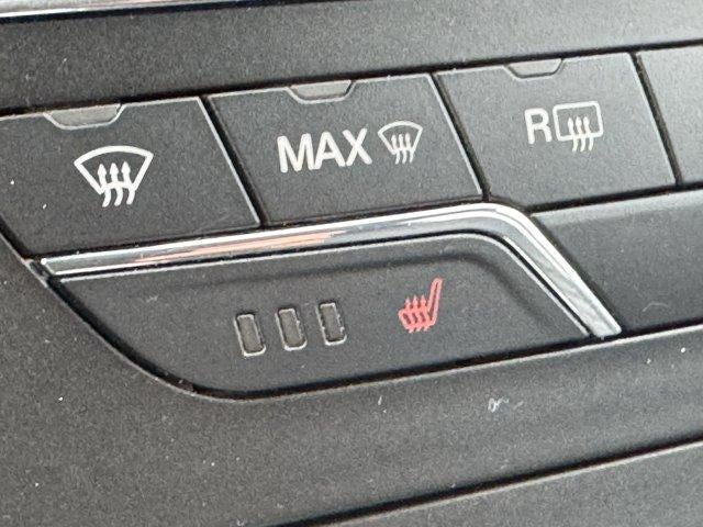 2020 Ford Edge SEL AWD