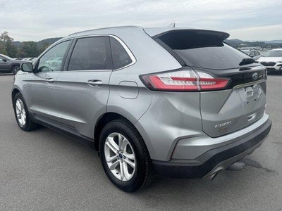 2020 Ford Edge SEL AWD