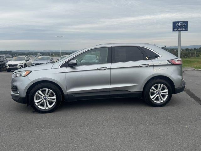2020 Ford Edge SEL AWD
