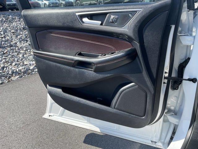 2022 Ford Edge Titanium AWD