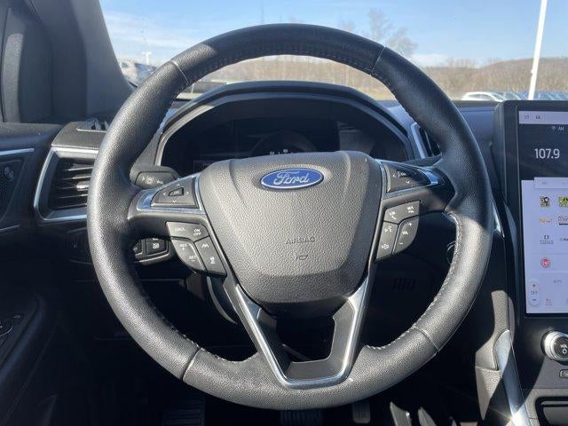 2022 Ford Edge Titanium AWD