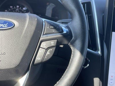 2022 Ford Edge Titanium AWD