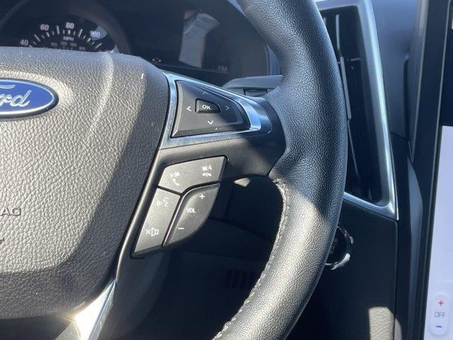 2022 Ford Edge Titanium AWD