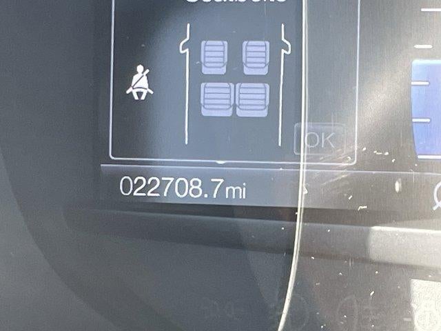 2022 Ford Edge Titanium AWD