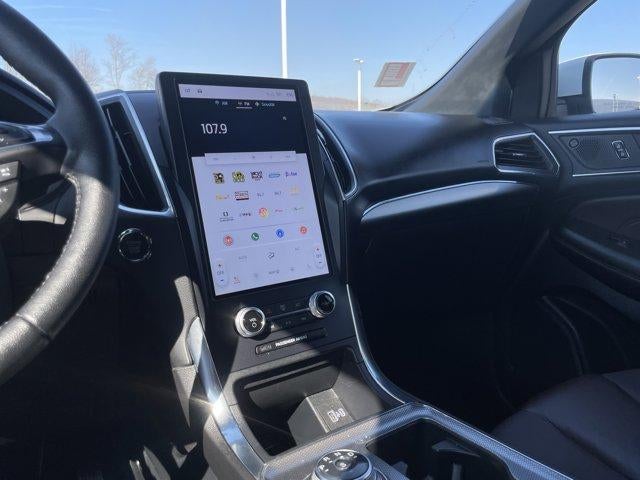 2022 Ford Edge Titanium AWD