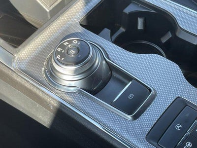 2022 Ford Edge Titanium AWD