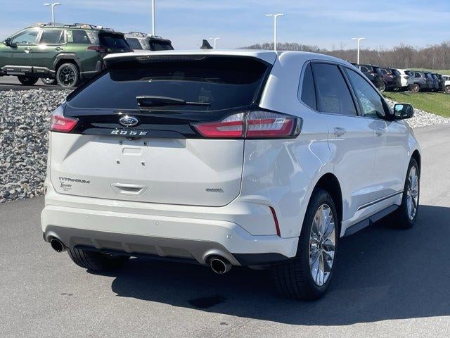 2022 Ford Edge Titanium AWD