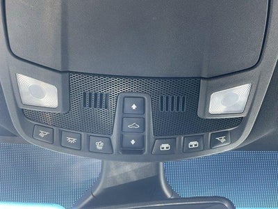 2022 Ford Edge Titanium AWD