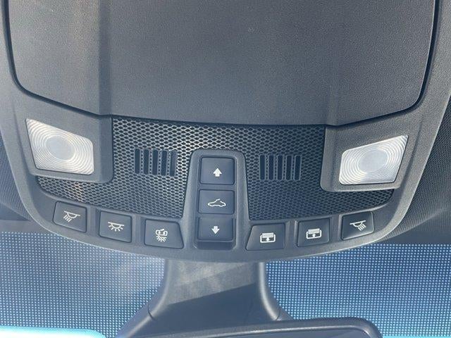 2022 Ford Edge Titanium AWD