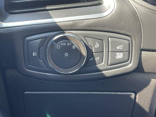 2022 Ford Edge Titanium AWD