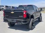 2024 Chevrolet Silverado 1500 Crew Cab Short Box 4-Wheel Drive High Country