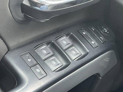 2019 Chevrolet Silverado 1500 LD Double Cab Standard Box 4-Wheel Drive LT Z71