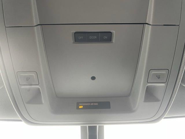 2019 Chevrolet Silverado 1500 LD Double Cab Standard Box 4-Wheel Drive LT Z71