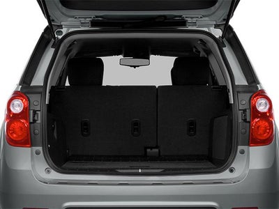 2014 Chevrolet Equinox AWD LS