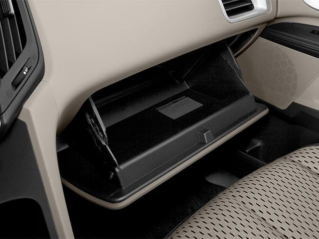 2014 Chevrolet Equinox AWD LS