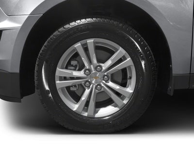 2017 Chevrolet Equinox AWD LS