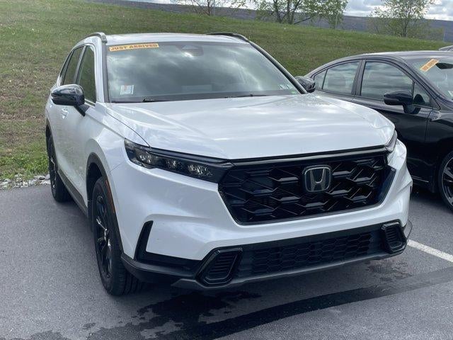 2024 Honda CR-V Hybrid Sport AWD