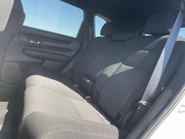 2024 Honda CR-V Hybrid Sport AWD