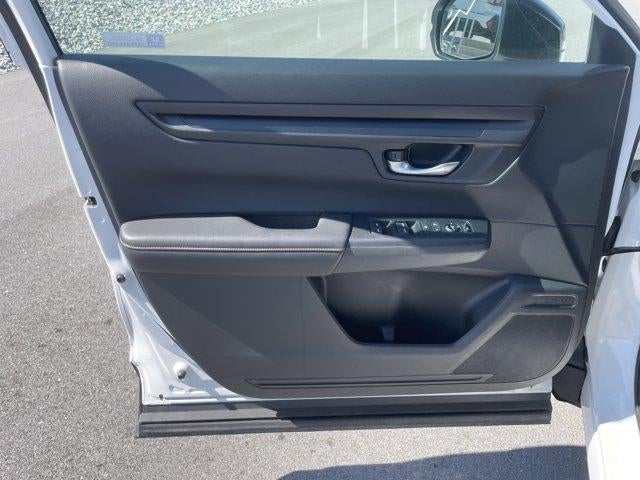 2024 Honda CR-V Hybrid Sport AWD