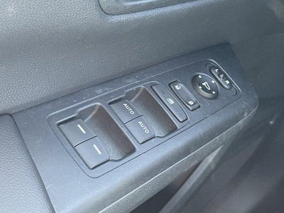 2024 Honda CR-V Hybrid Sport AWD