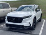 2024 Honda CR-V Hybrid Sport AWD