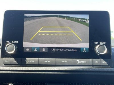 2024 Honda CR-V Hybrid Sport AWD