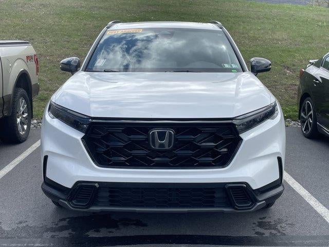 2024 Honda CR-V Hybrid Sport AWD
