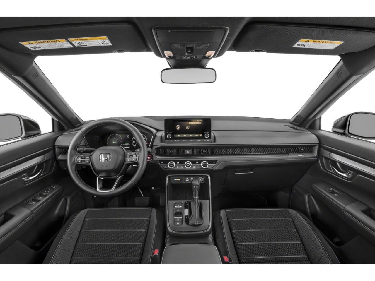 2024 Honda CR-V Hybrid Sport AWD