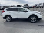 2018 Honda CR-V EX-L AWD