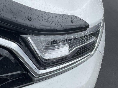 2020 Honda CR-V Touring AWD