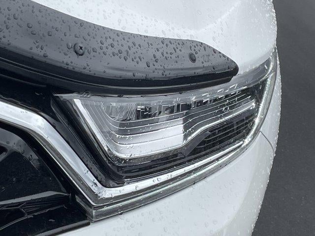 2020 Honda CR-V Touring AWD