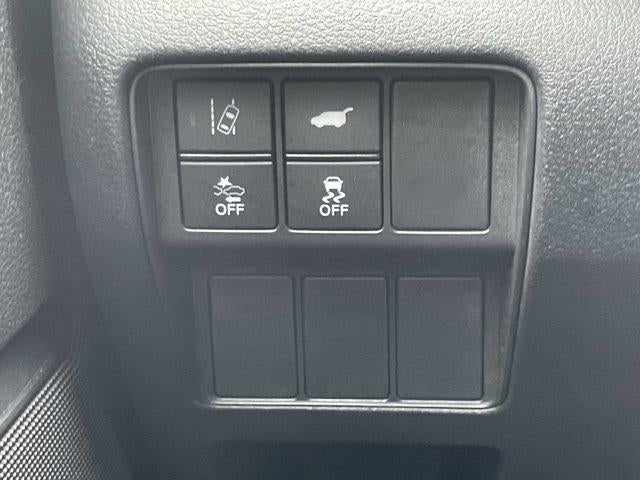 2020 Honda CR-V Touring AWD