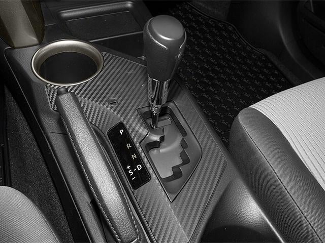 2013 Toyota RAV4 AWD 4dr LE (Natl)