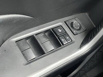 2021 Toyota RAV4 XLE AWD (Natl)