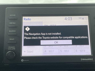 2021 Toyota RAV4 XLE AWD (Natl)