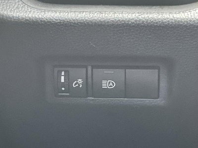 2021 Toyota RAV4 XLE AWD (Natl)