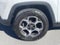 2022 Jeep Compass Trailhawk 4x4