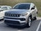 2023 Jeep Compass Latitude Lux 4x4