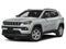 2023 Jeep Compass Latitude Lux 4x4