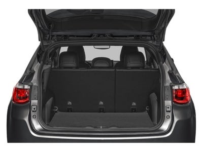 2023 Jeep Compass Latitude Lux 4x4