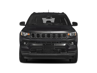 2023 Jeep Compass Latitude Lux 4x4