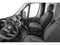 2025 RAM ProMaster Cargo Van Tradesman 2500 Low Roof 136" WB w/Pass Seat